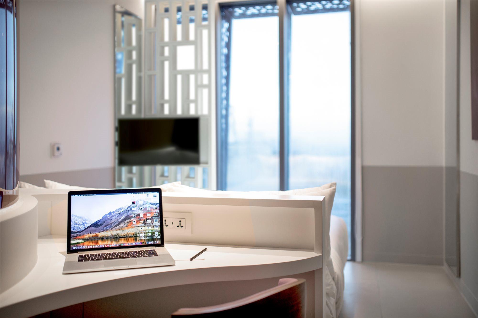 Wink Hotel Saigon Centre - 24Hrs Lifestyle Stay Хошимин Экстерьер фото