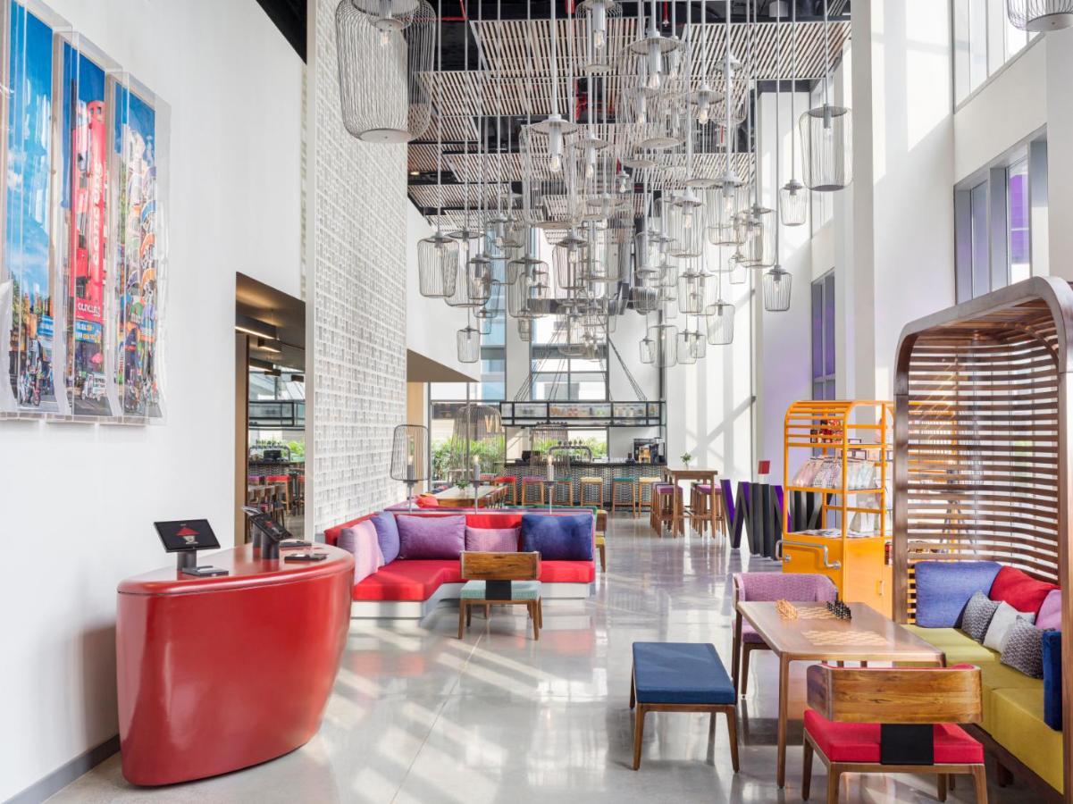 Wink Hotel Saigon Centre - 24Hrs Lifestyle Stay Хошимин Экстерьер фото
